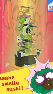 TO-FU Oh!SUSHI 2 Screenshot 11