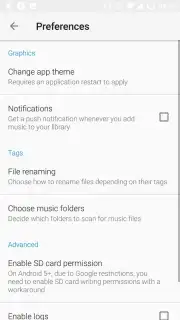 Automatic Tag Editor Screenshot 5