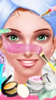 FitnessSalon Screenshot 14