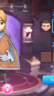 Rise of Legend Screenshot 8
