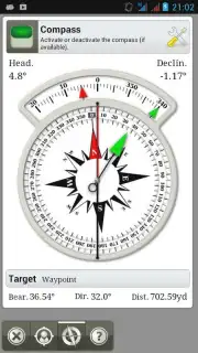 All-In-One Offline Maps Screenshot 3