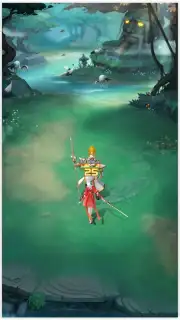 The Revolt: Massing Screenshot 9