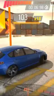 Drift Max Pro Screenshot 4