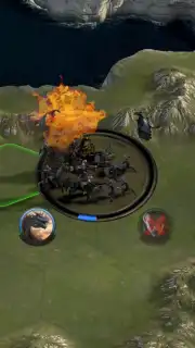 Game of Thrones: Dragonfire Screenshot 3