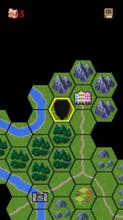 Occidental Heroes Screenshot 12