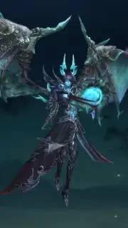 Astral Soul Rising Screenshot 7