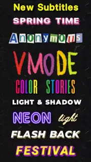 Leto Fonts Screenshot 5