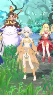 Ys 6 Mobile VNG Screenshot 1