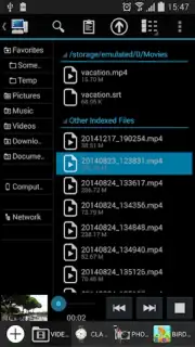 Computer File Explorer Screenshot 7