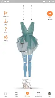 combyne Screenshot 7