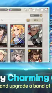 Dear, Ella Screenshot 9