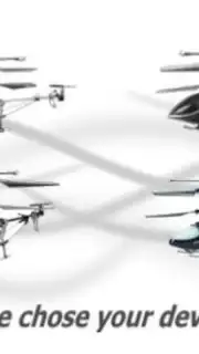 i-Helicopter Screenshot 2