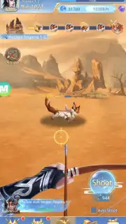 Spirit Beast of the East Screenshot 6