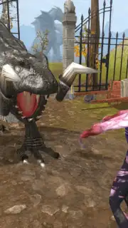 Cave Monster Screenshot 1