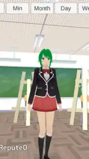 School Out Simulator2 Screenshot 10
