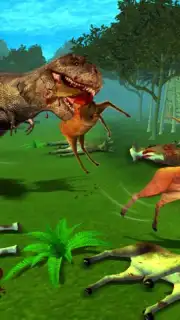 Big Dinosaur Simulator Screenshot 5