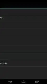 Samsung Print Service Plugin Screenshot 3