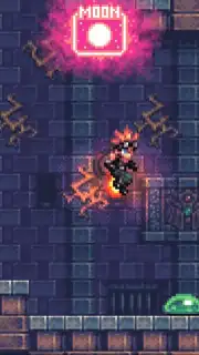 Dungeon X Dungeon Screenshot 5