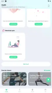 WearPro Screenshot 8