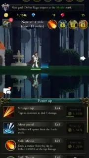 Rogue with the Dead Screenshot 1
