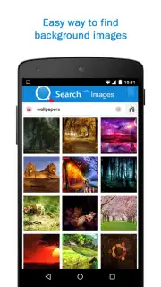 Search Screenshot 5