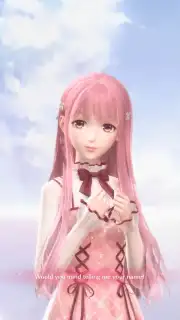 Shining Nikki Screenshot 4