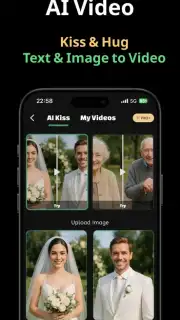 AI Chatter Screenshot 2