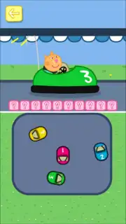 Peppa Pig: Theme Park Screenshot 3