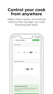 Ninja ProConnect Screenshot 5