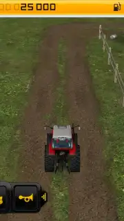 Farming Simulator 14 Screenshot 5