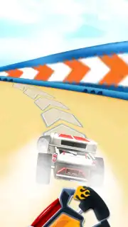 Hot Wheels Unlimited Screenshot 4