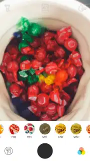 Foodie - Food Photography Screenshot 2