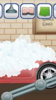 Car Wash Screenshot 1