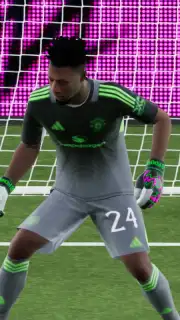 eFootball PES 2026 Screenshot 8