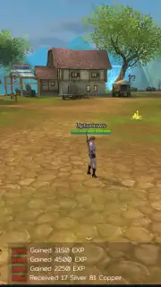 Rise of Nowlin Screenshot 8