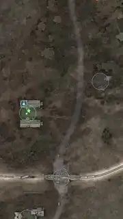 War Groups Screenshot 1