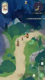 AFK Journey Screenshot 13