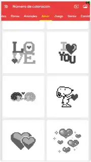 No.Color - Color by Number Screenshot 7