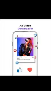 Video Downloader Social Screenshot 4