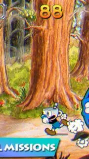 Ultimate Cuphead Tips Screenshot 1