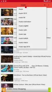 YouTube to MP3 Converter Screenshot 6