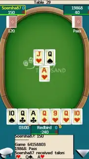 JagPlay Thousand Screenshot 4