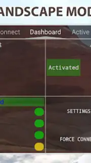 Connection Stabilizer Booster Screenshot 12