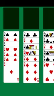 Solitaire Pack Game Screenshot 4
