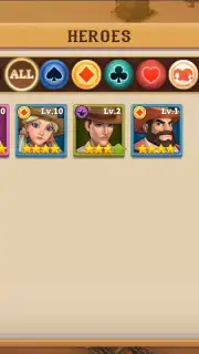 West Heroes Screenshot 11