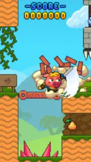 Spoorky Screenshot 8