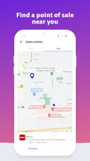 paysafecard Screenshot 3