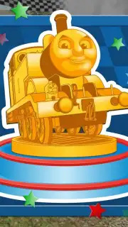 Thomas & Friends: Go Go Thomas Screenshot 4