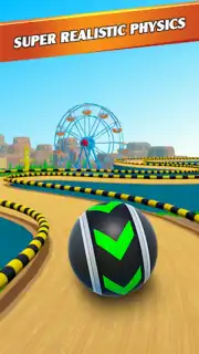 Fast Ball Jump Screenshot 6
