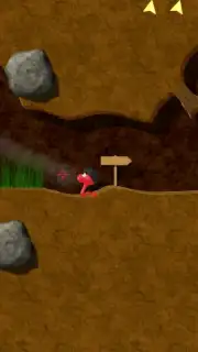 Annelids Screenshot 3